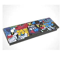 Consola de juegos Power