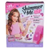 Cool Maker - Shimmer Me Body Art Estudio de tatuajes
