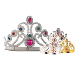 Corona de princesa (varios modelos)