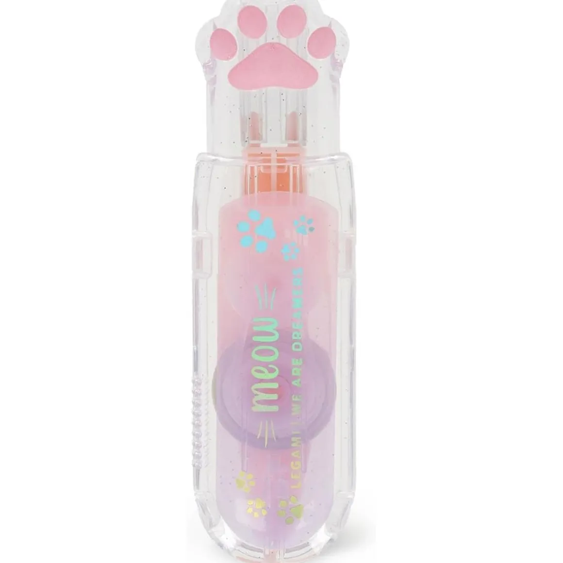 Corrector de cinta Meow