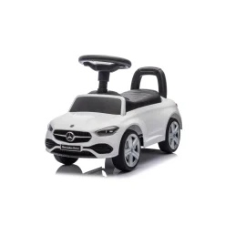 Correpasillos Mercedes AMG C63 Coupé Blanco