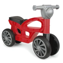 Correpasillos Mini Custom Rojo