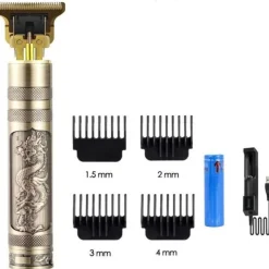 Cortapelo escultura Buda