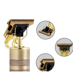 Cortapelo escultura Buda