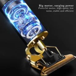 Cortapelo escultura Buda