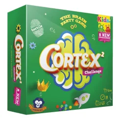 Cortex 2 Kids
