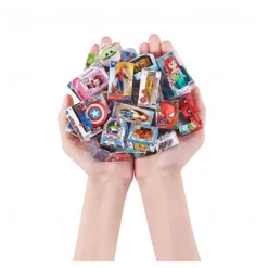 Cápsula 5 mini sorpresas Disney