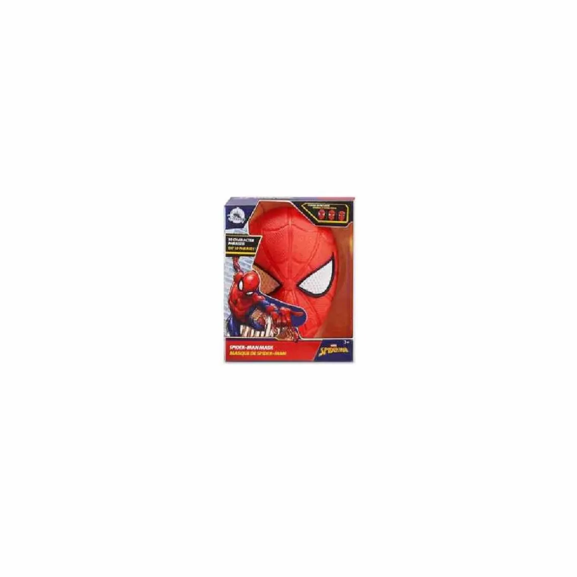 Cápsula 5 mini sorpresas Disney