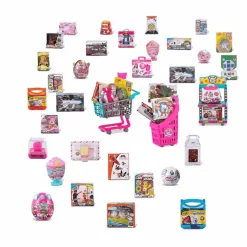 Cápsula sorpresa TOY Mini Brands