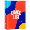 Crack List