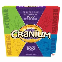 Cranium