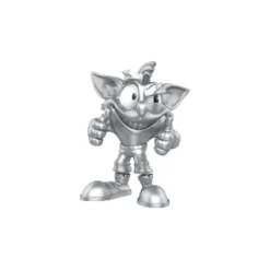 Crash Bandicoot - Caja sorpresa (varios modelos)