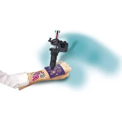 Crazy Chic - Estudio de tatuajes