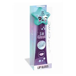 Crazy Chic - Lip Gloss Shine Star Winter (Varios modelos)