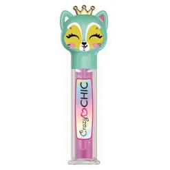 Crazy Chic - Lipgloss Animales (varios modelos)