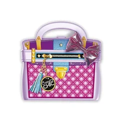 Crazy Chic - Maletín de maquillaje