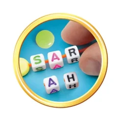 Crazy Chic - Mis joyas con mensaje Rosa