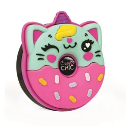 Crazy Chic - Sombra de Ojos Animal Donuts (varios modelos)