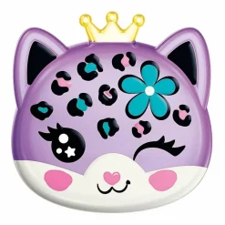 Crazy Chic - Sombras de Ojos Animales (varios modelos)