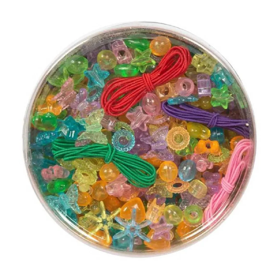 Creamania - Abalorios y accesorios (varios modelos)