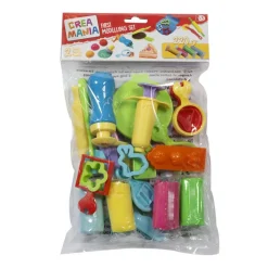 Creamania - Accesorios de Modelaje (Varios modelos)