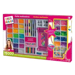 Creamania - Caja de telar