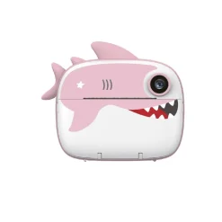 Creamania - Cámara instantánea (varios colores)