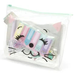 Creamania - Conjunto de papelería estacionaria ㅤ