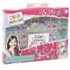 Creamania - Crea tus joyas brillantes