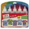 Creamania - Kit tinte Tie Dye (varios colores)