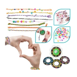 Creamania - Pack de 4 actividades