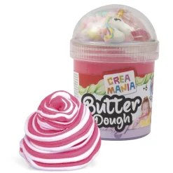 Creamania - Pasta de modelar Butter Dough 90gr (Varios modelos)