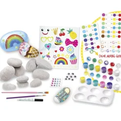 Creamania - Piedras creativas