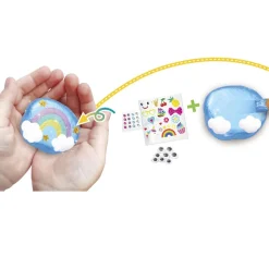 Creamania - Piedras creativas