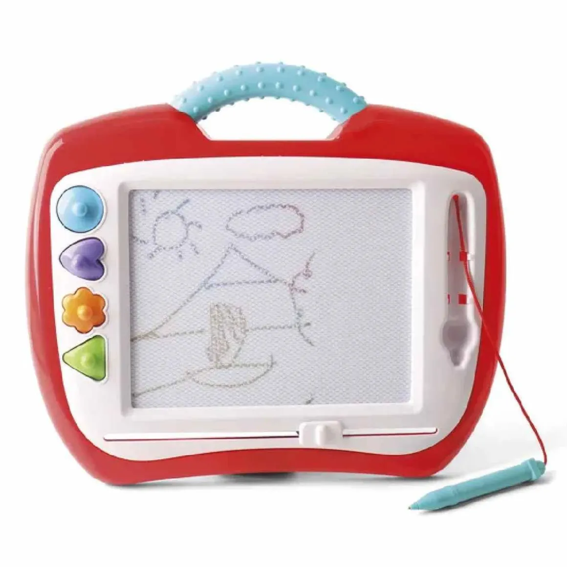 Creamania - Pizarra mágica color