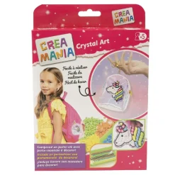 Creamania - Portallaves Unicornio