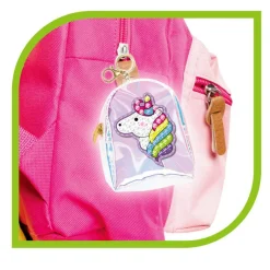 Creamania - Portallaves Unicornio