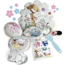 Creamania - Rocas Creativas de Pasta de Modelar