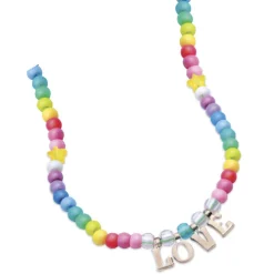 Creamania - Set de Cuentas Alfabeto