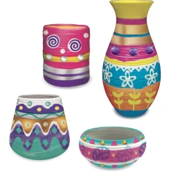 Creamania - Torno de Alfarero