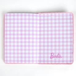Cuaderno premium Barbie A5