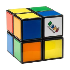 Cubo de Rubik's 2X2