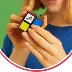 Cubo de Rubik's 2X2