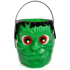 Cubo para Dulces de Monstruo