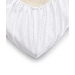 Cuna - Set de dos piezas de sábanas