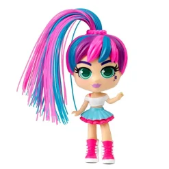 CurliGirls - Pack Individual - Peinados y Rizados Mágicos (varios modelos)