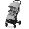Cybex - Silla de paseo Beezy Black - Fog Grey