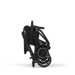 Cybex - Silla de paseo Eezy S Twist Plus 2 - Magic Black