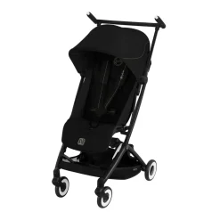 Cybex - Silla de paseo Libelle Magic Black