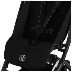 Cybex - Silla de paseo Libelle Magic Black